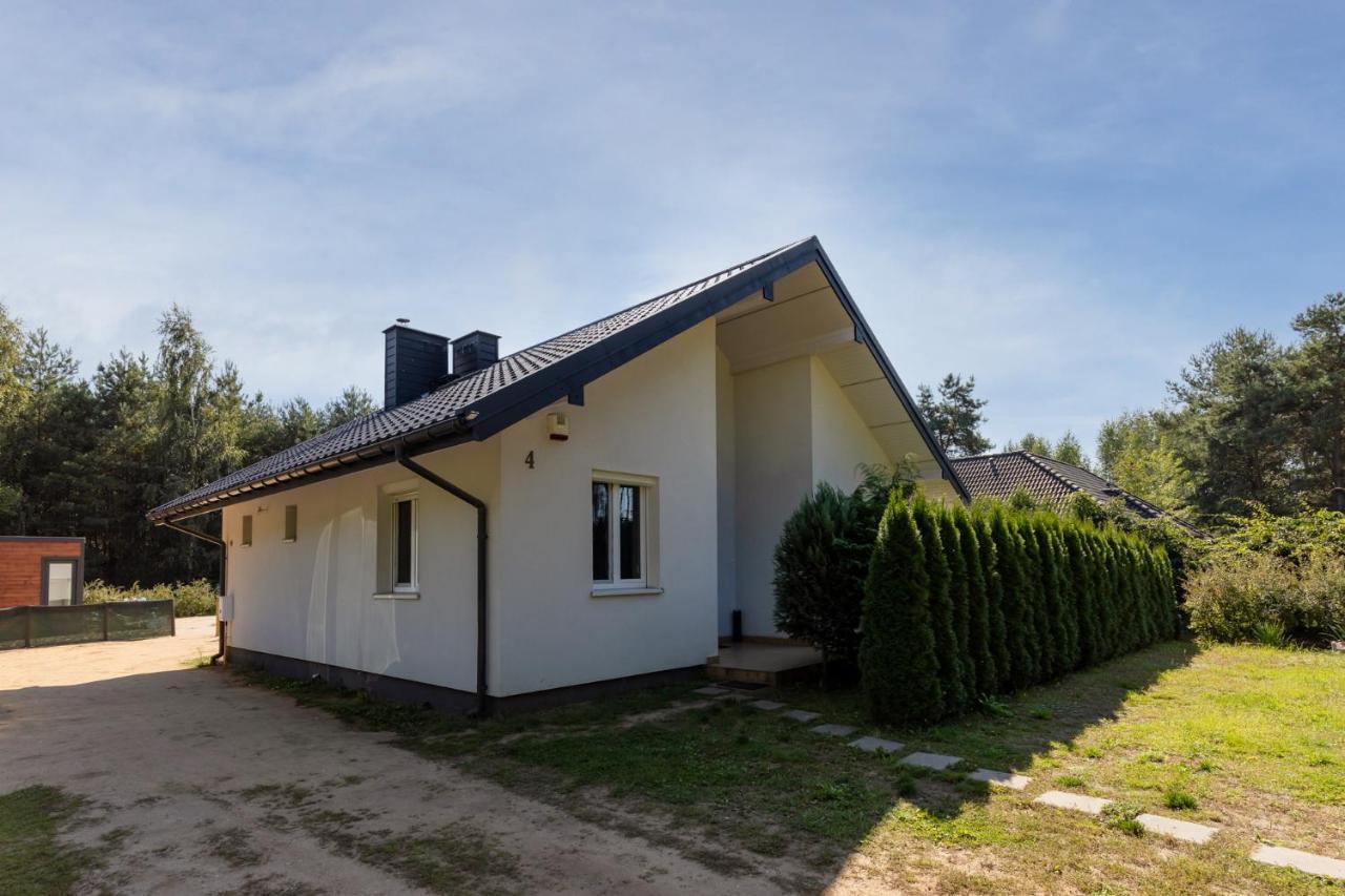 Rooms Of Poland Krzyzowka (Zyrardow) Exterior foto