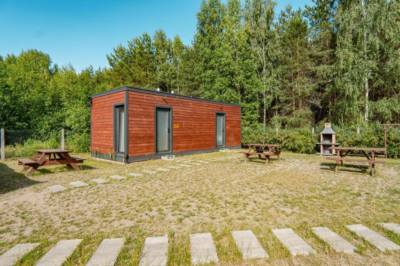 Rooms Of Poland Krzyzowka (Zyrardow) Exterior foto